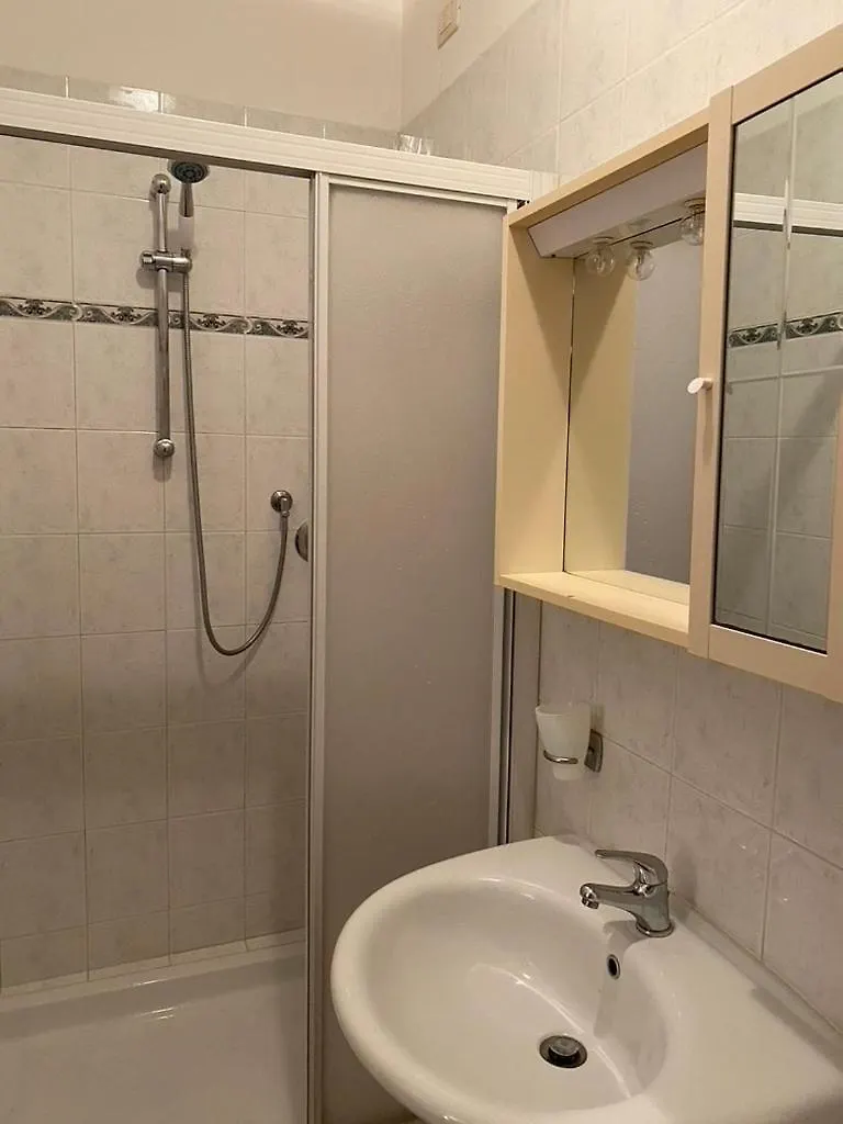 L'Appartamentino, Vinci Apartment