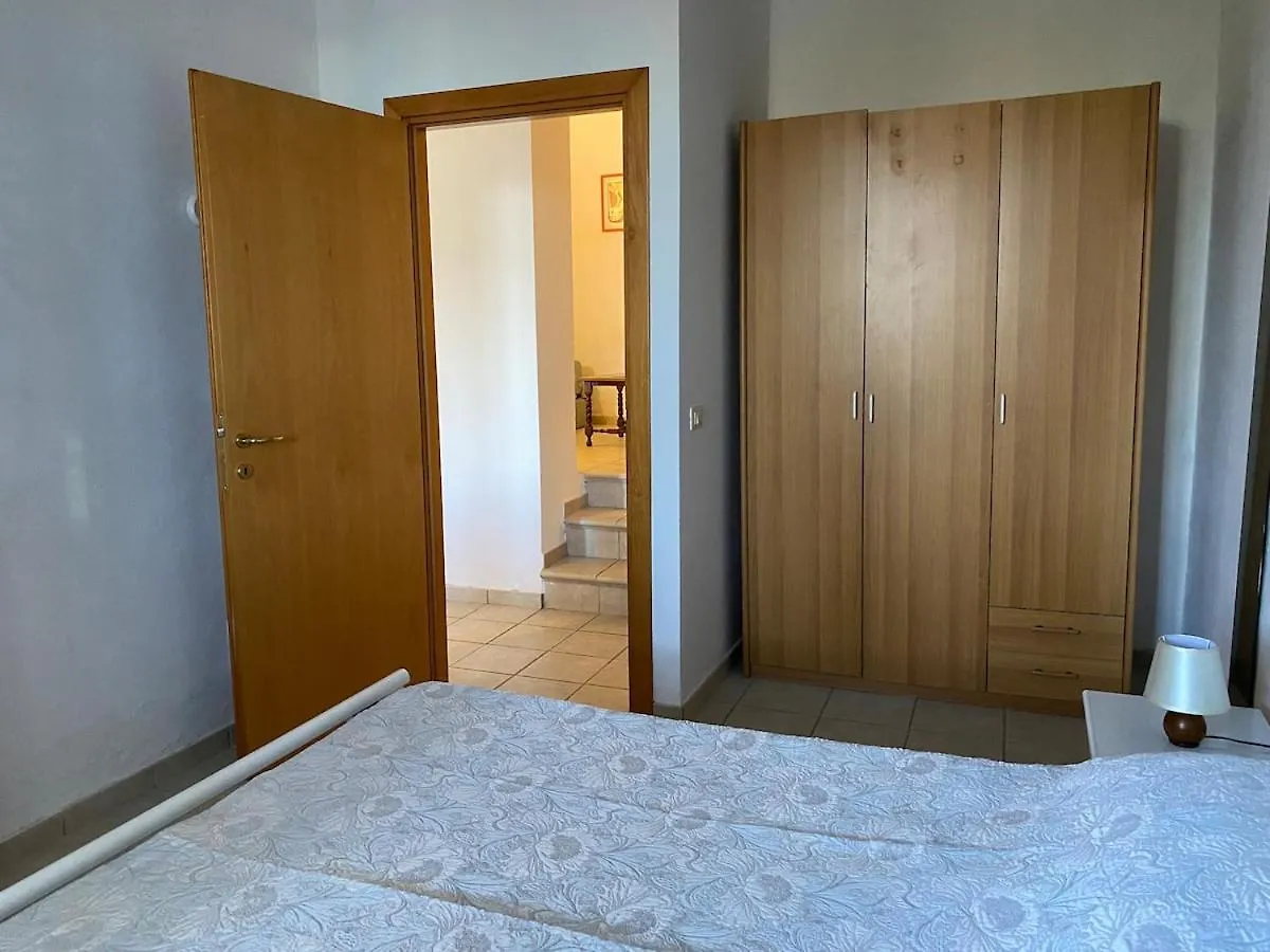 Apartment L'Appartamentino, Vinci Italy