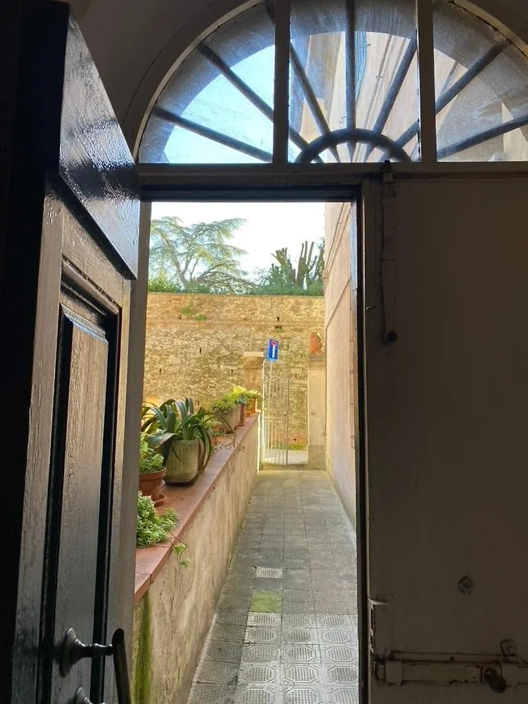 Apartment L'Appartamentino, Vinci