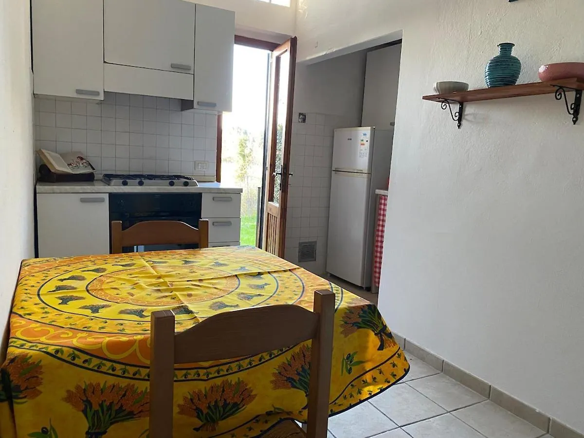 Apartment L'Appartamentino, Vinci