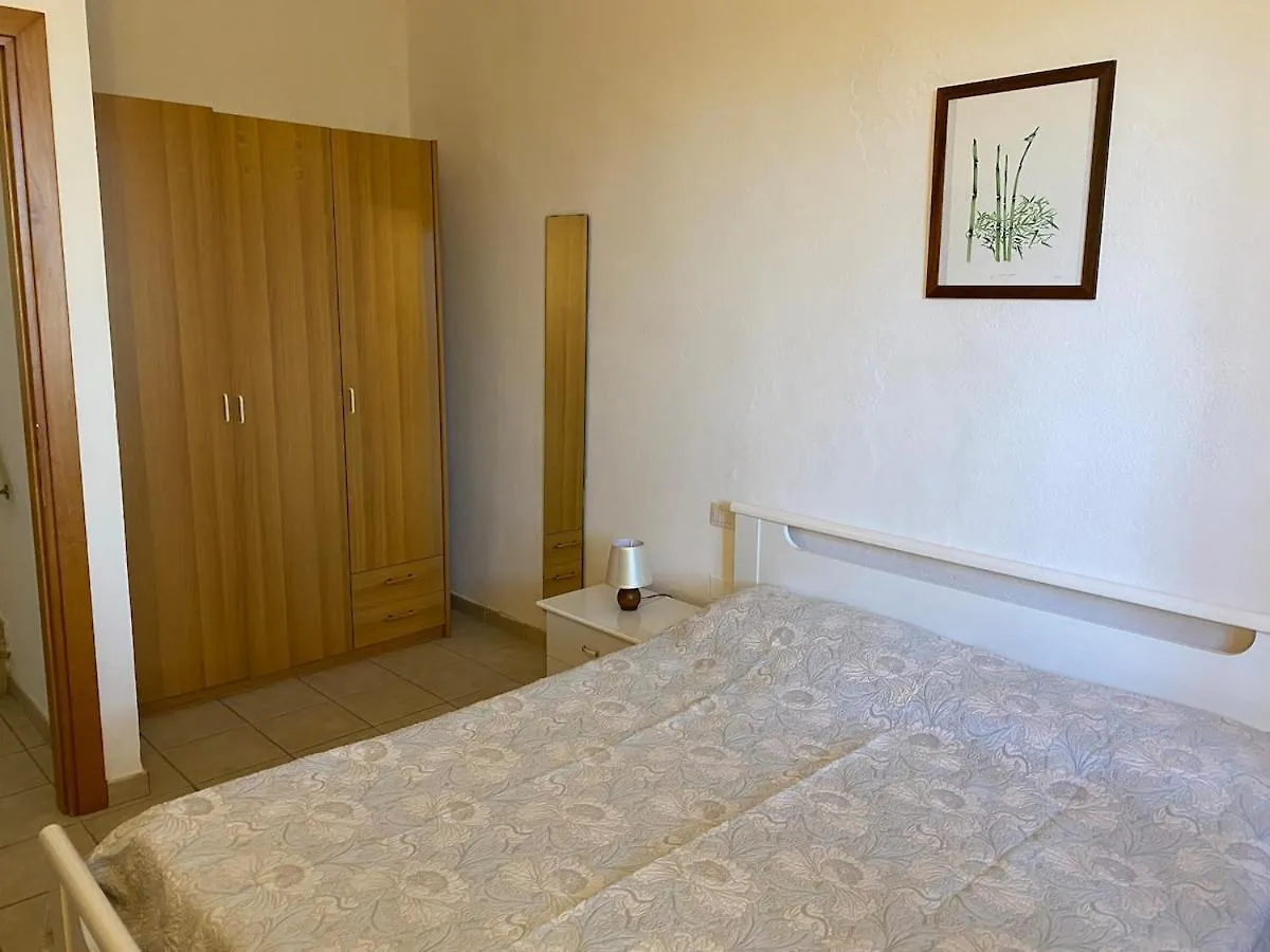 Apartment L'Appartamentino, Vinci