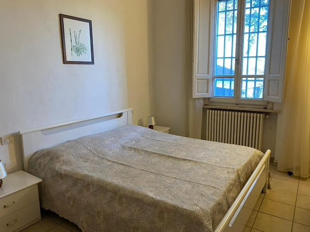 L'Appartamentino, Vinci Italy
