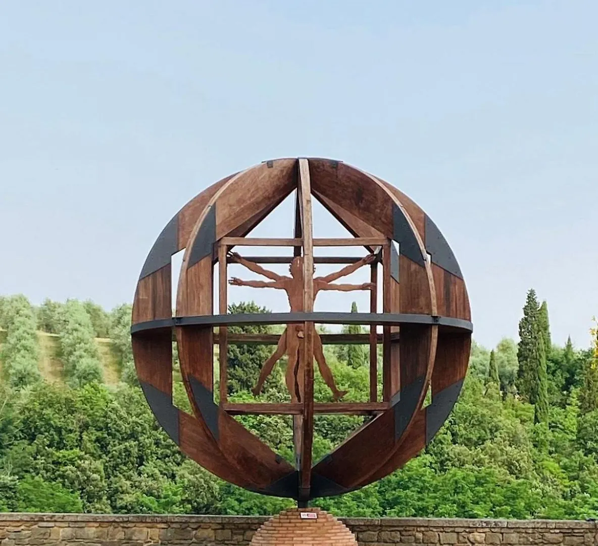 L'Appartamentino, Vinci 0*,  Italy