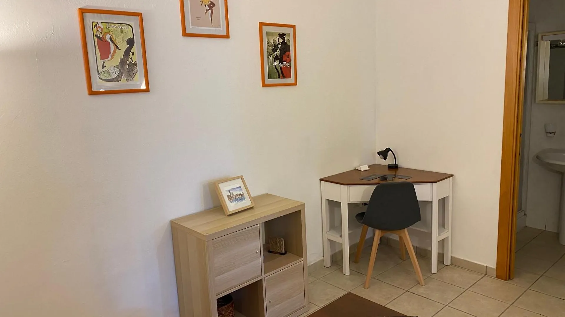 Apartment L'Appartamentino, Vinci