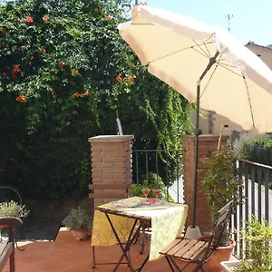  Bed & Breakfast Antica Bottega Di