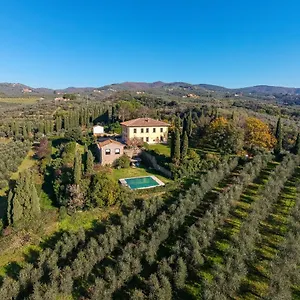  Villa Leonardo
