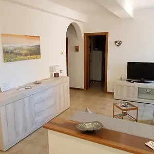  Apartament La Casa Di Elisa