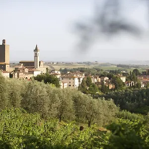 Landhaus Podere Zollaio, Vinci