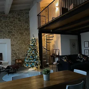  Appartamento Loft Officina Di Leonardo Nel Centro Di