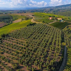  Alloggio per agriturismo Luggiano