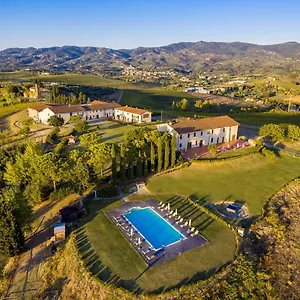 Farm stay Streda Wine & Country, Vinci
