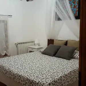  Appartamento Il Borgo Dei Pini
