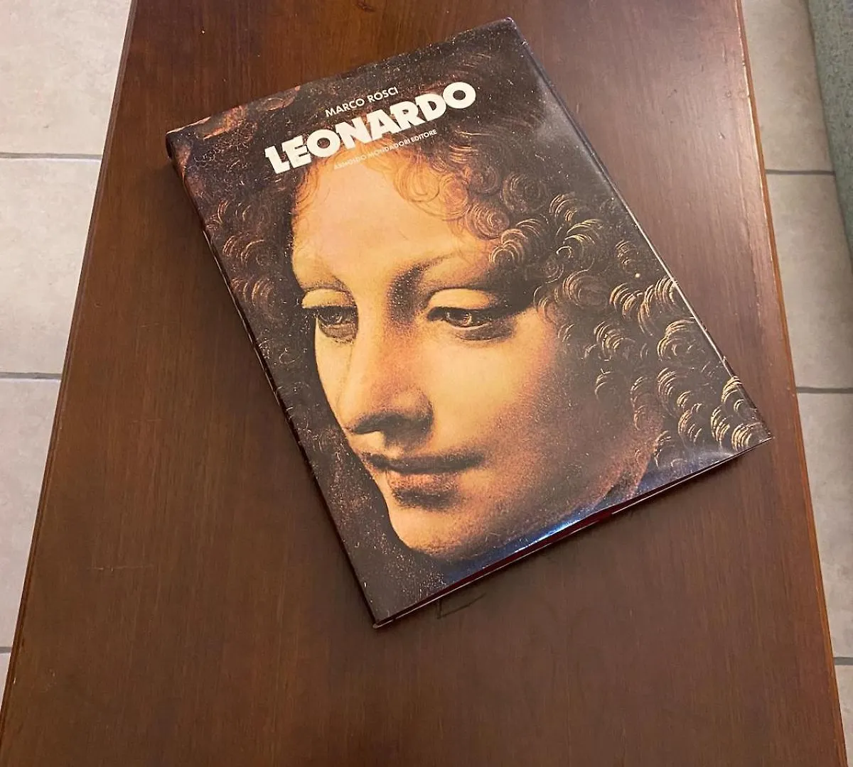 L'Appartamentino, Vinci 0*,