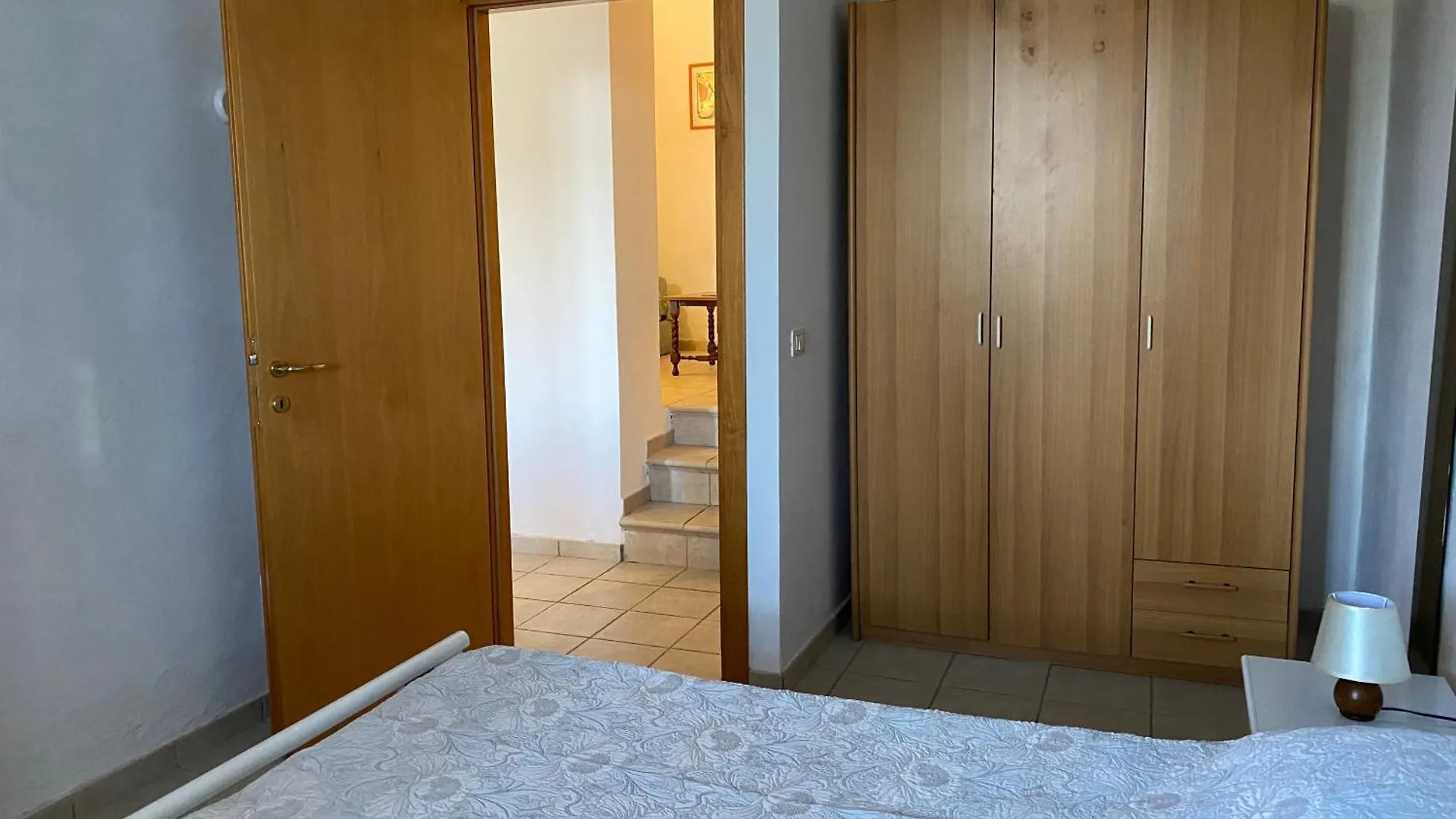 Lejlighed L'Appartamentino, Vinci Italien